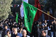 اعلام جزئیات برگزاری راهپیمایی جاماندگان اربعین در ارومیه