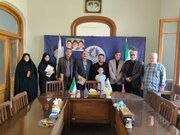 اهمیّت شناخت ظرفیّت‌های علمی و نخبگانی در سوابق تمدّن اصیل و کهن ایرانی و اسلامی