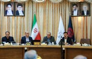 استاندار آذربایجان شرقی: احیای دریاچه ارومیه به مشارکت فراتر از دولت نیاز دارد