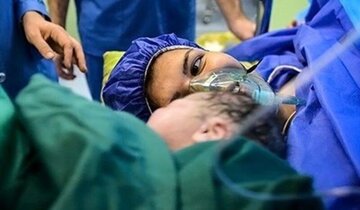 پایش ۲۸۶ مادر باردار پرخطر در آذربایجان‌غربی