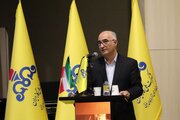 مدیرعامل شرکت گاز آذربایجان غربی: ۶ شهر استان سبز شده‌اند