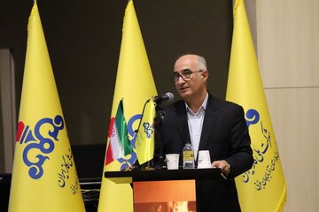 مدیرعامل شرکت گاز آذربایجان غربی: ۶ شهر استان سبز شده‌اند