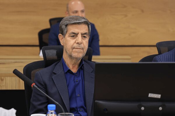 پیگیری تامین سهمیه آرد نانوایی‌های آذربایجان‌شرقی