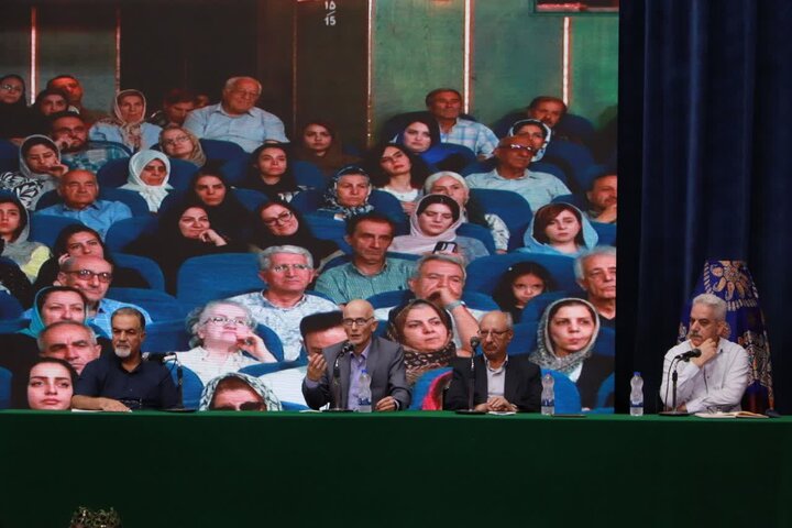 برگزاری میزگرد علمی سالگرد انقلاب مشروطه در تبریز