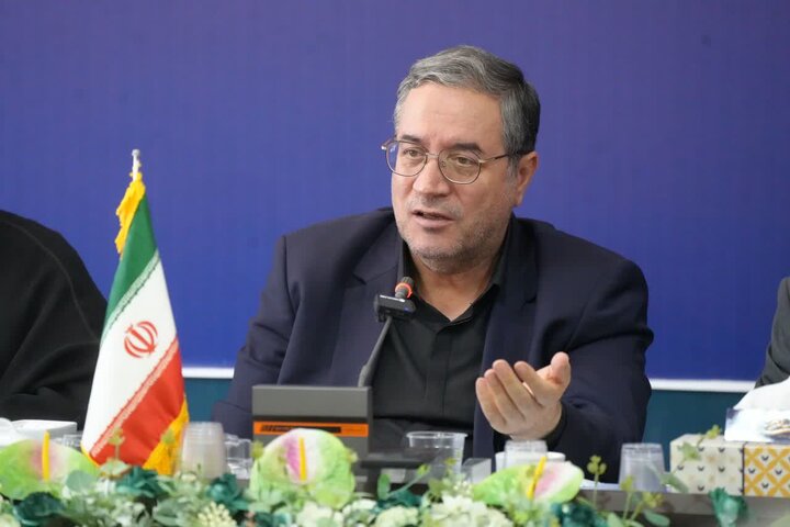 استاندار آذربایجان غربی: توسعه شهرک صنعتی میاندوآب با جدیت دنبال شود
