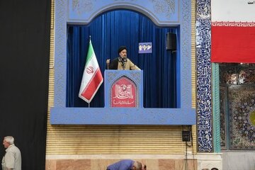 امام‌جمعه ارومیه: جهاد دانشگاهی ظرفیت مهمی برای حل مسائل کشور است