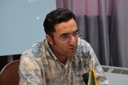 «آنتیگونه»، از روایتی کلاسیک تا بازتاب فرهنگ شرقی در فستیوال تفلیس