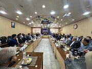 جشنواره اریس، نوقا و رشته‌ختایی می‌تواند گردشگران زیادی را به آذربایجان‌شرقی جذب کند