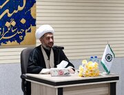 رئیس بنیاد مهدویت آذربایجان‌شرقی: رسانه می‌تواند پرچمدار ترویج اخلاق و فرهنگ مهدویت باشد