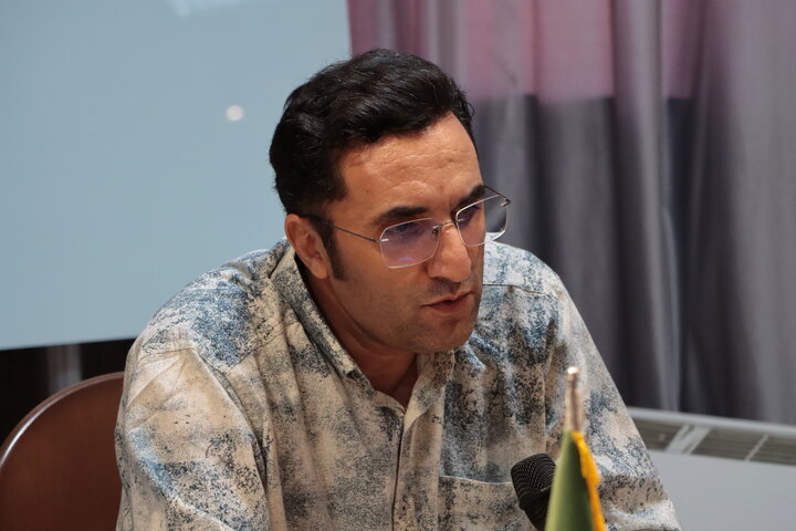 «آنتیگونه»، از روایتی کلاسیک تا بازتاب فرهنگ شرقی در فستیوال تفلیس