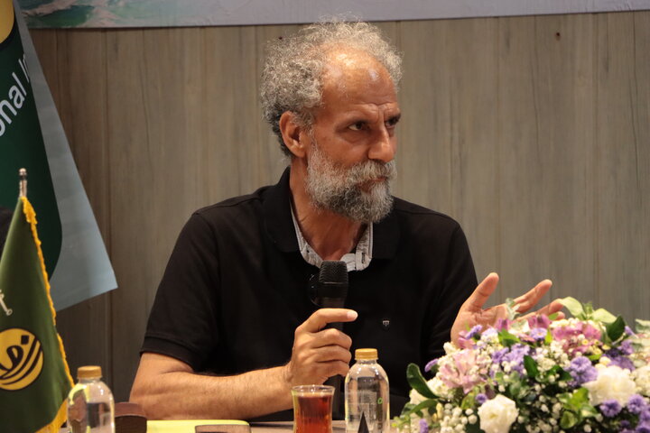 «آنتیگونه»، از روایتی کلاسیک تا بازتاب فرهنگ شرقی در فستیوال تفلیس
