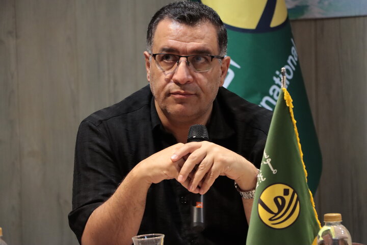 «آنتیگونه»، از روایتی کلاسیک تا بازتاب فرهنگ شرقی در فستیوال تفلیس