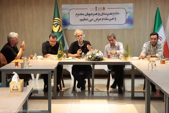 «آنتیگونه»، از روایتی کلاسیک تا بازتاب فرهنگ شرقی در فستیوال تفلیس