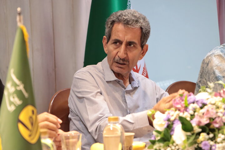 «آنتیگونه»، از روایتی کلاسیک تا بازتاب فرهنگ شرقی در فستیوال تفلیس