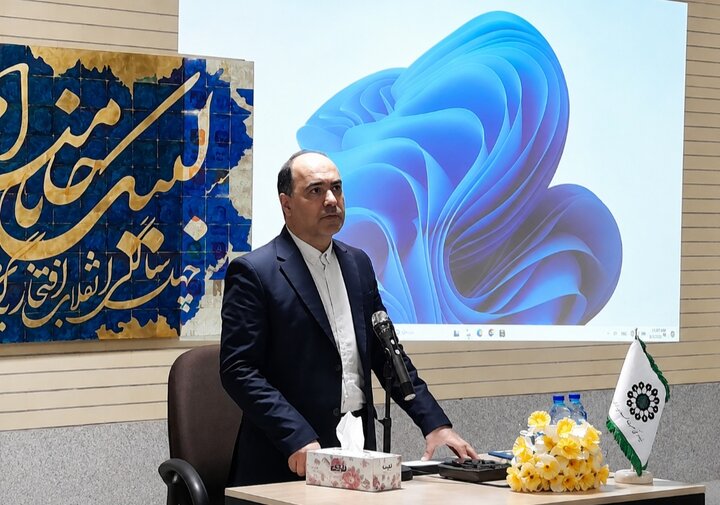 رئیس بنیاد مهدویت آذربایجانشرقی: رسانه میتواند پرچمدار ترویج اخلاق و فرهنگ مهدویت باشد