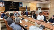 فرماندار ارومیه: نظارت بر کیفیت نان در شهرستان ضروری است