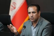 مدیرکل ورزش و جوانان آذربایجان‌غربی: جایگاه وزنه‌برداری استان ارتقا یابد