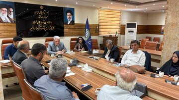 فرماندار ارومیه: نظارت بر کیفیت نان در شهرستان ضروری است