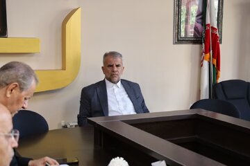 مدیرکل آموزش وپرورش آذربایجان غربی: جذب خیرین وایرانیان خارج از کشور در دستور کار قرارگیرد