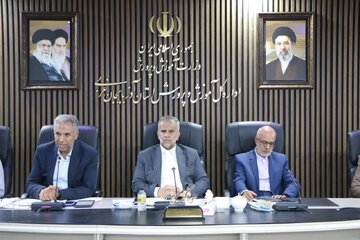 تحصیل حدود ۱۲ درصد از دانش‌آموزان آذربایجان غربی در مدارس غیردولتی