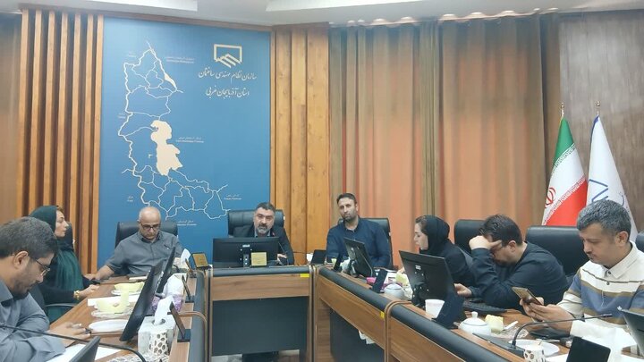 ۸۰ درصد ساخت‌وسازها در سلماس بر اساس اصول مهندسی ساخته نشده‌اند
