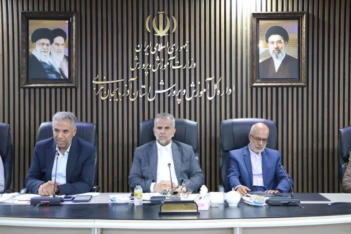 تحصیل حدود ۱۲ درصد از دانش‌آموزان آذربایجان غربی در مدارس غیردولتی