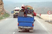 افزایش بهره‌وری کشاورزی می‌تواند مهاجرت از روستاها را کاهش دهد