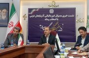 امسال ۴۰۰ پرونده فرار مالیاتی به دستگاه قضایی آذربایجان غربی ارسال شده است