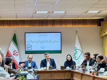فرهنگ‌سازی برای ایمنی آسانسورها باید خانه‌به‌خانه انجام شود