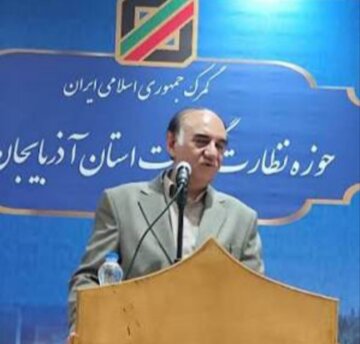 افزایش ۲۲ درصدی صادرات گمرکات آذربایجان شرقی/ نبود مدیریت واحد مرزی چالش گمرکات
