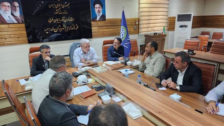 فرماندار: مناطق گردشگری شهرستان ارومیه ساماندهی شود