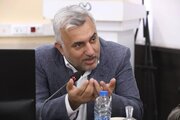 معاون وزیر امورخارجه: باید برای ارتقای تجهیزات کنترلی مرز برنامه‌ریزی جدی صورت گیرد