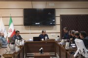 همه ظرفیت‌های آذربایجان‌شرقی در اختیار رویداد «ایران‌جان» به کار گرفته می‌شود