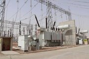 اعتبار یک‌ونیم همتی برای پست ۴۰۰ کیلوولت هشترود