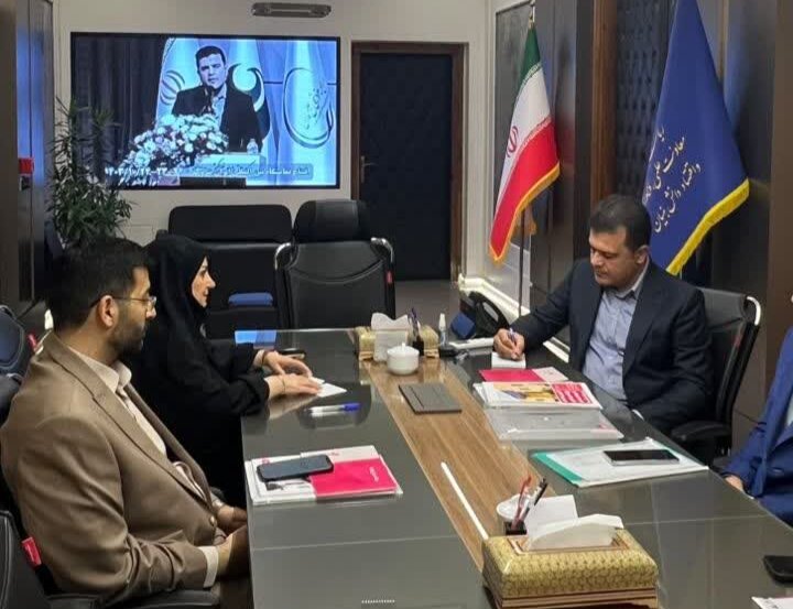 توسعه زیرساخت‌های فناوری و نوآوری آذربایجان شرقی با حمایت معاونت علمی ریاست‌جمهوری