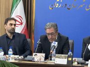 در موضوع بنزین اتفاق نابهنجاری نخواهیم داشت/زیان بیش از ۳۰۰ همتی سایپا و ایران‌خودور