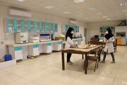 انجام ۱۰۶۳ مورد نمونه‌برداری از واحدهای تولیدی آذربایجان غربی