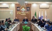 استاندار آذربایجان شرقی: اگر روایت‌ گر اول نباشیم، صحنه را از دست خواهیم داد