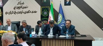 ضرورت حمایت همه‌جانبه از تولید و سرمایه‌گذاری در مهاباد