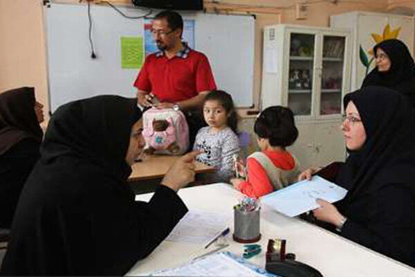 ثبت‌نام ۹۰ درصد دانش‌آموزان آذربایجان‌غربی انجام شد