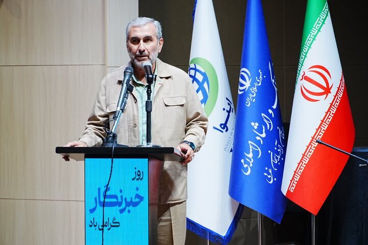 مدیرکل ارشاد آذربایجان غربی: تعامل با جامعه رسانه‌ای ضرورت توسعه و پیشرفت جامعه است
