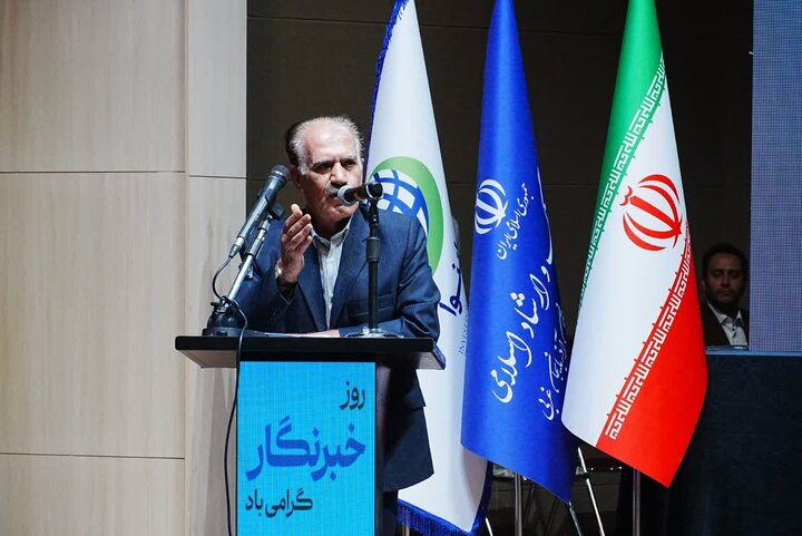مدیرکل ارشاد آذربایجان غربی: تعامل با جامعه رسانه‌ای ضرورت توسعه و پیشرفت جامعه است