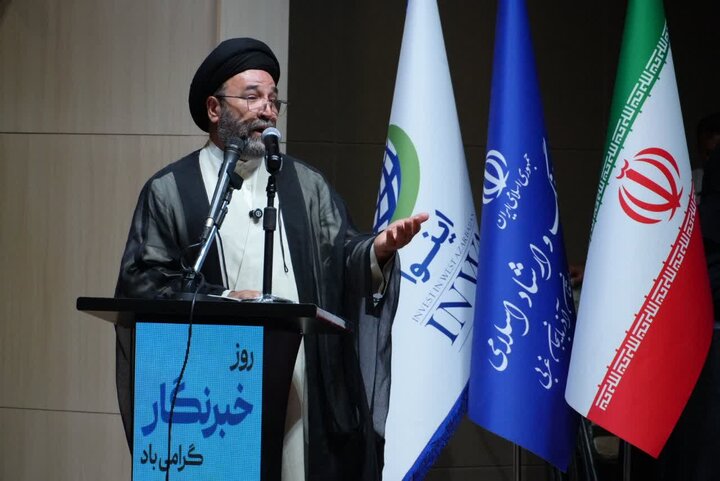 مدیرکل ارشاد آذربایجان غربی: تعامل با جامعه رسانهای ضرورت توسعه و پیشرفت جامعه است