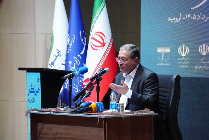 استاندار: رسانه‌های آذربایجان‌غربی با اتحاد و انسجام برای معرفی ظرفیت‌های استان تلاش کنند