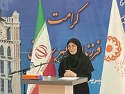 حضور ۱۲۰ فرزند بهزیستی در مسابقات فوتسال فرزندان مهر به میزبانی آذربایجان شرقی