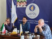 رئیس بنیاد نخبگان آذربایجان‌شرقی: هوش مصنوعی می تواند عامل رفاه و امنیت جامعه باشد