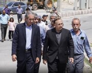 کم‌آبی و ضعف زیرساخت‌ها؛ مطالبات روستاهای آذرشهر از مسئولان آذربایجان شرقی