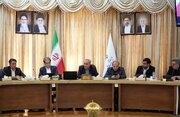 استاندار آذربایجان‌شرقی: رسانه‌ها برای پیشرفت استان مطالبه‌گر باشند
