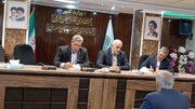 توسعه مسیر ریلی سلماس_وان در دستور کار قرار دارد