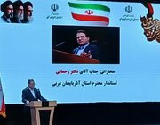 استاندار آذربایجان‌غربی: ظرفیت‌های ورزشی استان باید به فرصت اقتصادی تبدیل شود